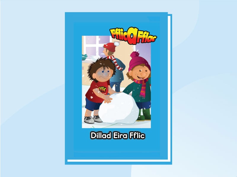 Llun am Dillad Eira Fflic