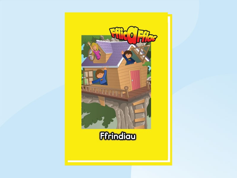 Llun am Ffrindiau