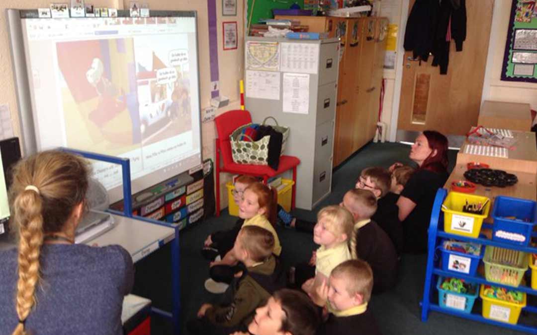 Ysgol Christchurch