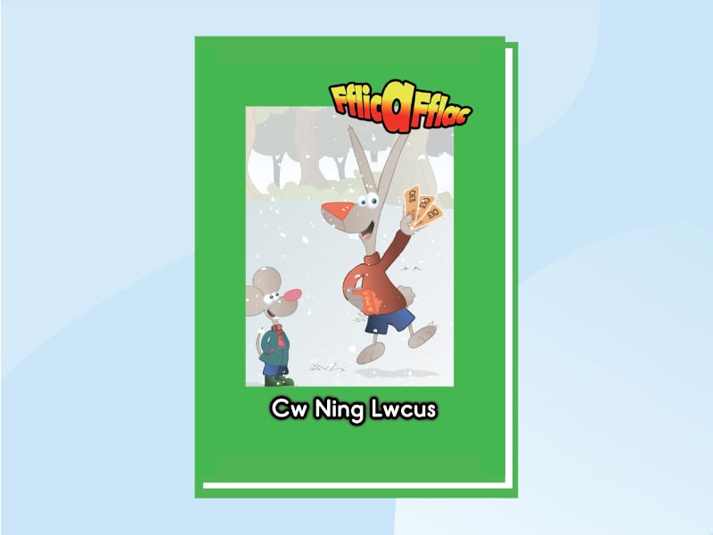 Llun am Cw Ning Lwcus