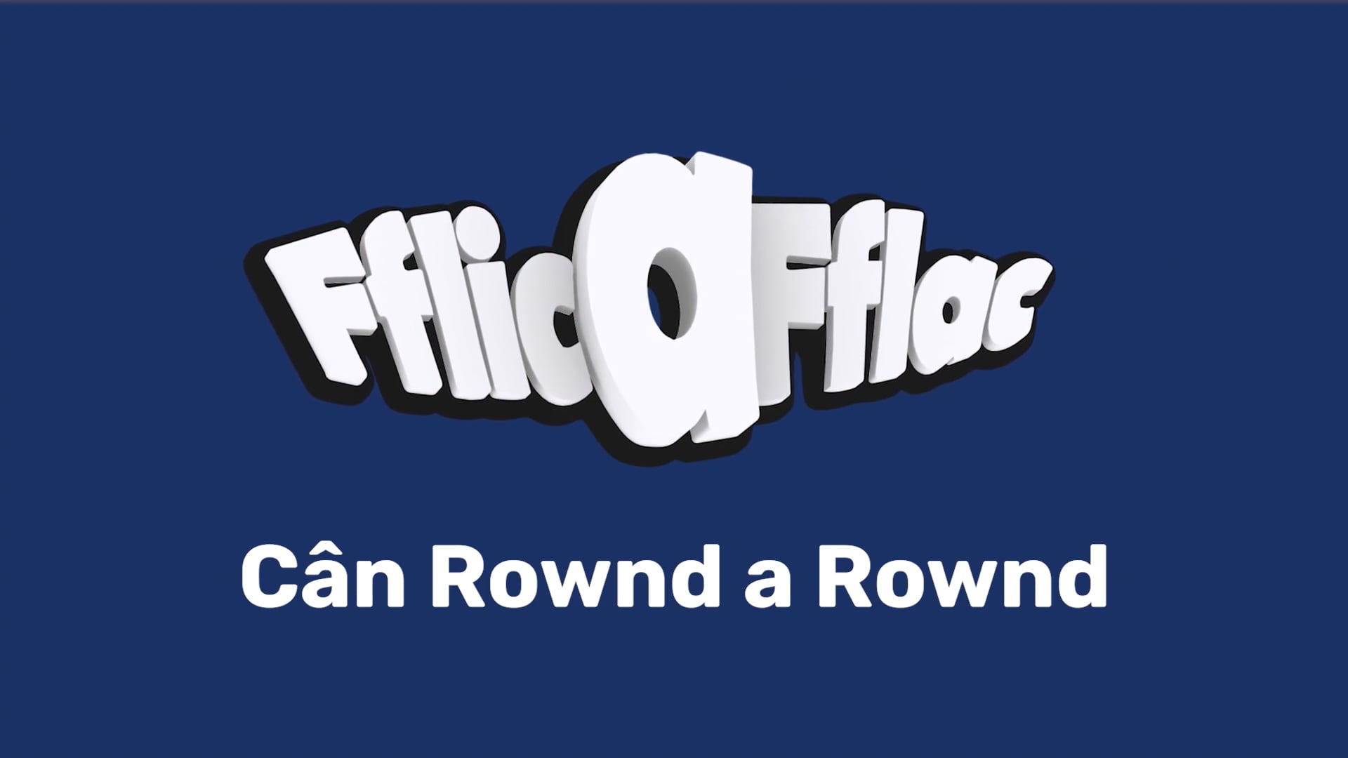 Llun o Cân Rownd a Rownd