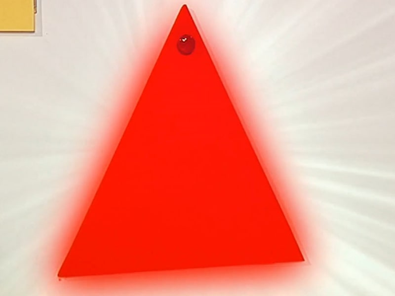 Llun "Coch"