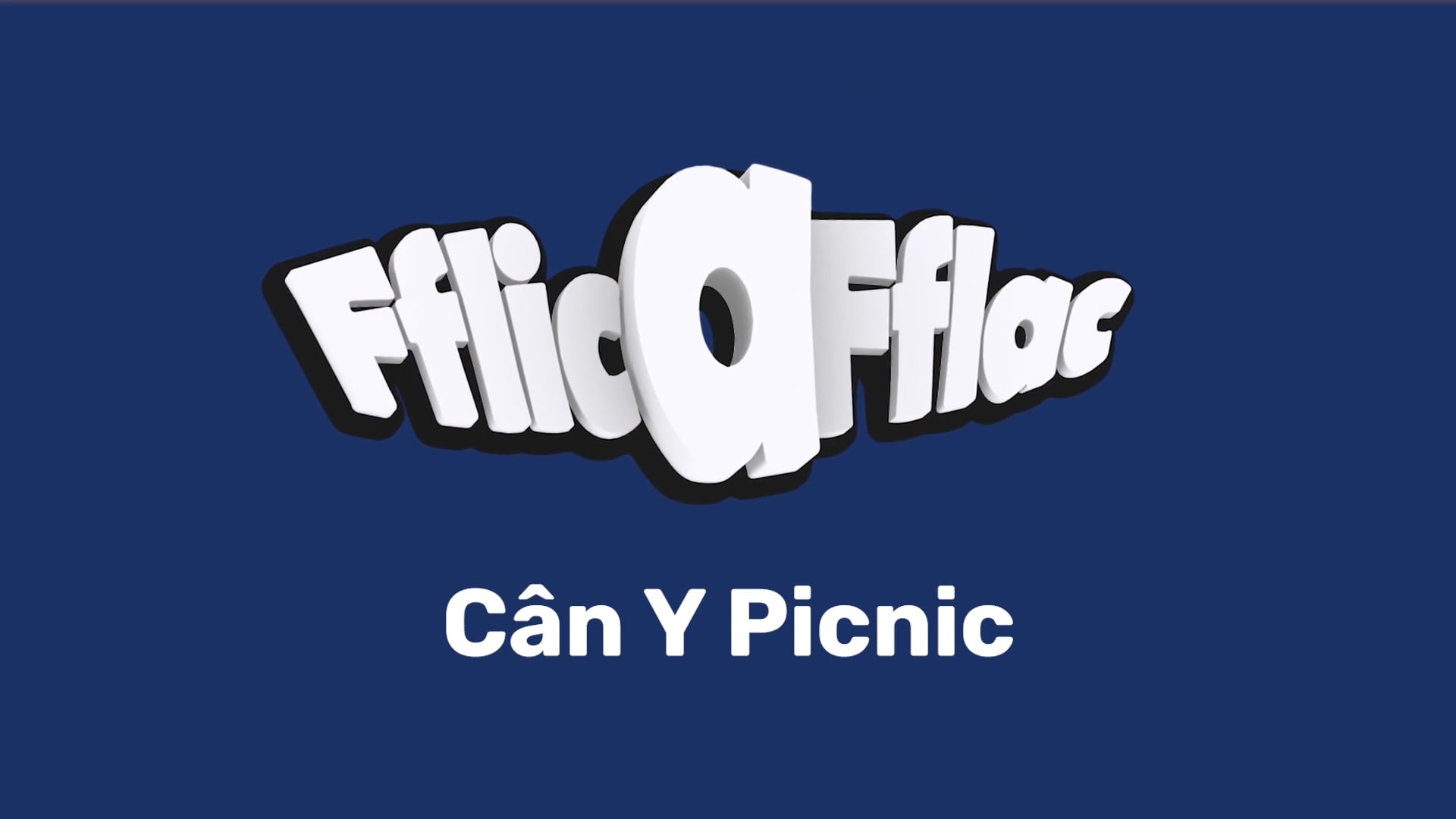 Llun o Cân Y Picnic