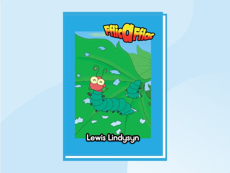 Llun am Lewis Lindysyn