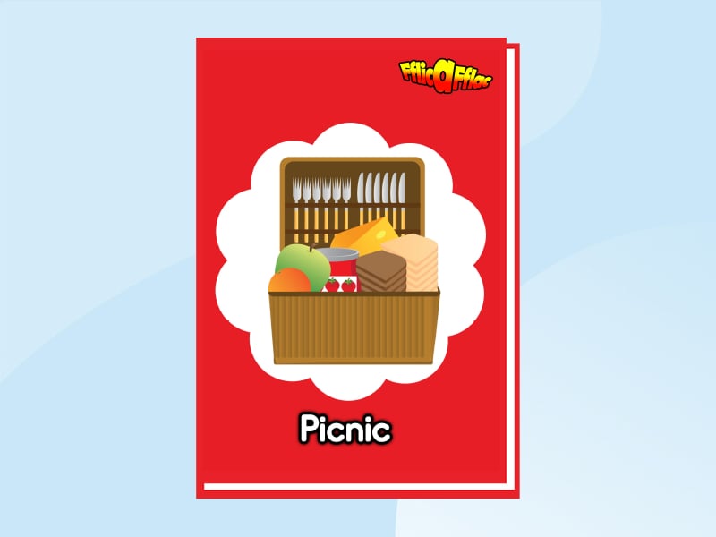 Llun am Picnic