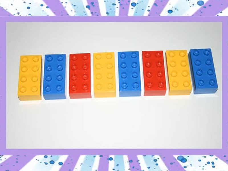 Llun "Patrwm"